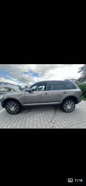 VW Touareg FACELIFT 3.0D - 3300 € - 57466201 6