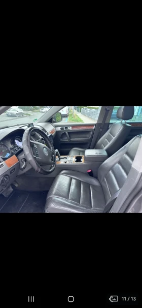 VW Touareg FACELIFT 3.0D - 3300 € - 57466201 10