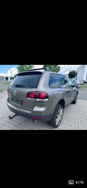 VW Touareg FACELIFT 3.0D - 3300 € - 57466201 3