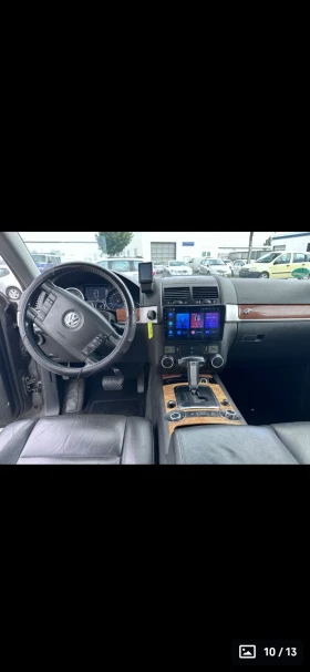 VW Touareg FACELIFT 3.0D - 3300 € - 57466201 8