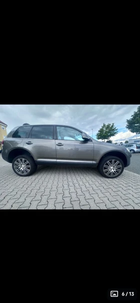 VW Touareg FACELIFT 3.0D - 3300 € - 57466201 4