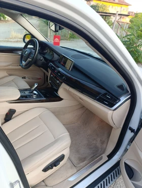 Обява за продажба на BMW X5 35i ПЕРФЕКТНО  ~38 999 лв. - изображение 9