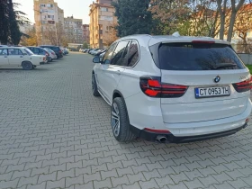 BMW X5 35i ���������  | Mobile.bg � ����� ������ 7