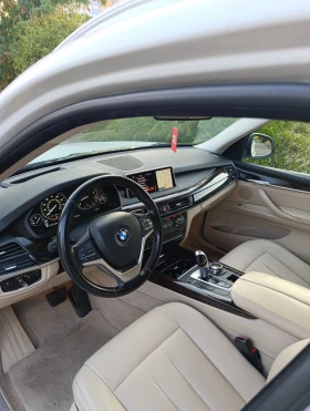 Обява за продажба на BMW X5 35i ПЕРФЕКТНО  ~38 999 лв. - изображение 7