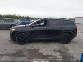 Gmc Terrain 1.5L I-4 DI, DOHC, VVT, TURBO, 170HP Front Wheel - 19800 лв. / 10123.58 € - 54378787 6