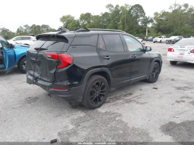 Gmc Terrain 1.5L I-4 DI, DOHC, VVT, TURBO, 170HP Front Wheel - 19800 лв. / 10123.58 € - 54378787 9