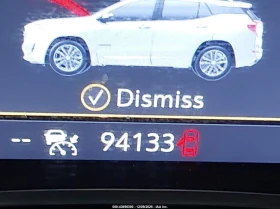 Gmc Terrain 1.5L I-4 DI, DOHC, VVT, TURBO, 170HP Front Wheel - 19800 лв. / 10123.58 € - 54378787 7