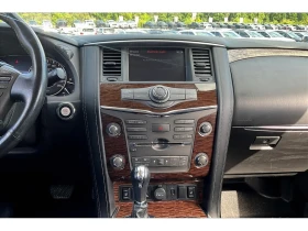 Nissan Armada SL V8 * * CARFAX * * АВТО КРЕДИТ * *  - 14499 € / 28357.58 лв. - 64856222 8