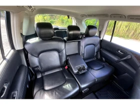 Nissan Armada SL V8 * * CARFAX * * АВТО КРЕДИТ * *  - 14499 € / 28357.58 лв. - 64856222 15
