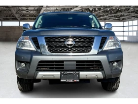 Nissan Armada SL V8 * * CARFAX * * АВТО КРЕДИТ * *  - 14499 € / 28357.58 лв. - 64856222 2