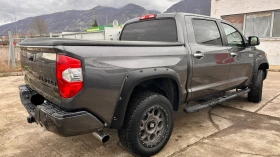 Toyota Tundra Platinum , снимка 3