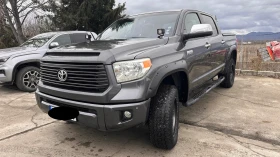 Toyota Tundra Platinum , снимка 4