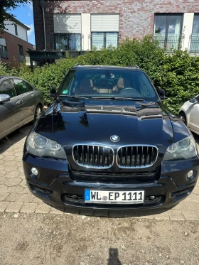 BMW X5 3.0d E70 - 10200 € / 19949.47 лв. - 31588099 6