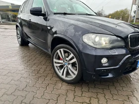BMW X5 3.0d E70 - 10200 € / 19949.47 лв. - 31588099 4