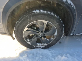 Nissan Rogue 1.5L| CARFAX| PANORAMA| 2 КЛЮЧА, снимка 11