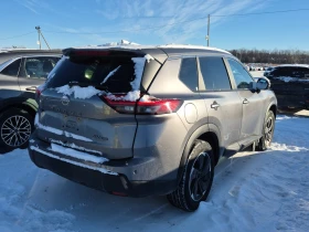 Nissan Rogue 1.5L| CARFAX| PANORAMA| 2 КЛЮЧА, снимка 3