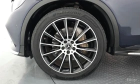Mercedes-Benz GLC 220, снимка 5