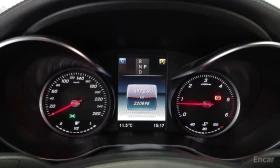 Mercedes-Benz GLC 220, снимка 8