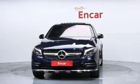 Mercedes-Benz GLC 220, снимка 3