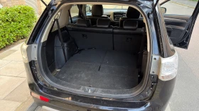 Mitsubishi Outlander GX3 DI-D AUTO - 6300 € / 12321.73 лв. - 83657444 9