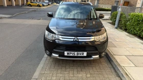 Mitsubishi Outlander GX3 DI-D AUTO - 6300 € / 12321.73 лв. - 83657444 2