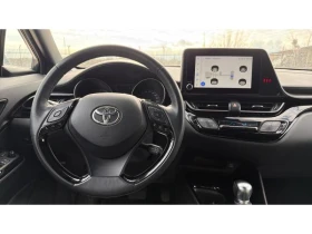Toyota C-HR CLUB - 24000 € / 46939.92 лв. - 85936525 13