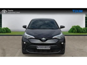 Toyota C-HR CLUB - 24000 € / 46939.92 лв. - 85936525 5