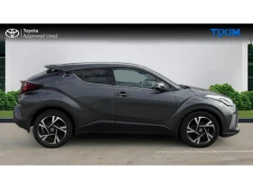 Toyota C-HR CLUB - 24000 € / 46939.92 лв. - 85936525 17