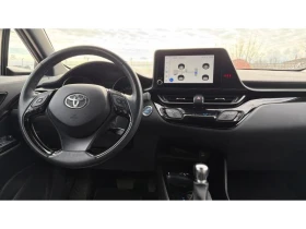 Toyota C-HR CLUB - 24000 € / 46939.92 лв. - 85936525 8