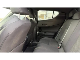Toyota C-HR CLUB - 24000 € / 46939.92 лв. - 85936525 11