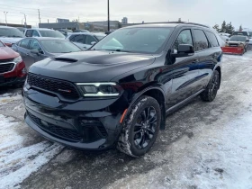 Dodge Durango GT AWD | ШИБИДАХ | ОБДУХВАНЕ | KEYLESS - 30400 € / 59457.23 лв. - 35985849 3