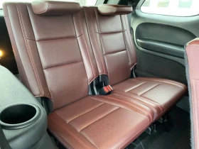 Dodge Durango GT AWD | ШИБИДАХ | ОБДУХВАНЕ | KEYLESS - 30400 € / 59457.23 лв. - 35985849 13