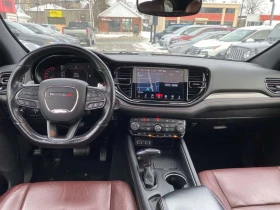 Dodge Durango GT AWD | ШИБИДАХ | ОБДУХВАНЕ | KEYLESS - 30400 € / 59457.23 лв. - 35985849 15