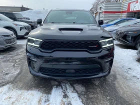 Dodge Durango GT AWD | ШИБИДАХ | ОБДУХВАНЕ | KEYLESS - 30400 € / 59457.23 лв. - 35985849 2