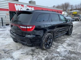 Dodge Durango GT AWD | ШИБИДАХ | ОБДУХВАНЕ | KEYLESS - 30400 € / 59457.23 лв. - 35985849 7