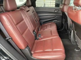 Dodge Durango GT AWD | ШИБИДАХ | ОБДУХВАНЕ | KEYLESS - 30400 € / 59457.23 лв. - 35985849 12