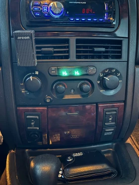 Jeep Grand cherokee 3.1 | Mobile.bg � ����� ������ 9