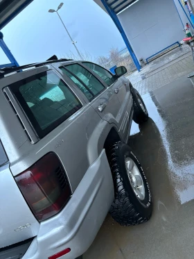 Jeep Grand cherokee 3.1 | Mobile.bg � ����� ������ 4