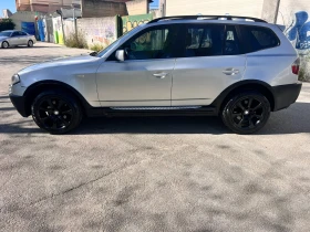 BMW X3 2.0д 150коня на части - 11 € / 21.51 лв. - 64000410 12