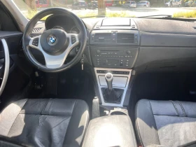 BMW X3 2.0д 150коня на части - 11 € / 21.51 лв. - 64000410 4