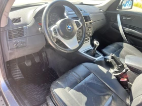 BMW X3 2.0д 150коня на части - 11 € / 21.51 лв. - 64000410 13