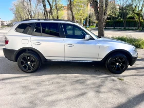 BMW X3 2.0д 150коня на части - 11 € / 21.51 лв. - 64000410 2