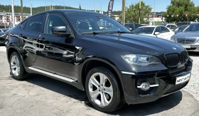 BMW X6 3.0D 306HP NAVI CAMERA ПОДГРЕВ EU5B | Auto.bg — изображение 3