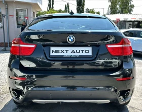 BMW X6 3.0D 306HP NAVI CAMERA ПОДГРЕВ EU5B | Auto.bg — изображение 6