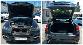 BMW X6 3.0D 306HP NAVI CAMERA ПОДГРЕВ EU5B | Auto.bg — изображение 16