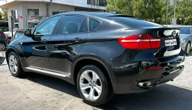 BMW X6 3.0D 306HP NAVI CAMERA ПОДГРЕВ EU5B | Auto.bg — изображение 7