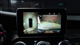 Mercedes-Benz GLC 300 4MATIC* AMG-LINE* 360CAMERA* SUNROOF* BURMESTER*  | Auto.bg — изображение 11