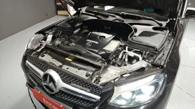 Mercedes-Benz GLC 300 4MATIC* AMG-LINE* 360CAMERA* SUNROOF* BURMESTER*  | Auto.bg — изображение 17