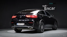 Mercedes-Benz GLC 300 4MATIC* AMG-LINE* 360CAMERA* SUNROOF* BURMESTER*  | Auto.bg — изображение 3
