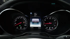 Mercedes-Benz GLC 300 4MATIC* AMG-LINE* 360CAMERA* SUNROOF* BURMESTER*  | Auto.bg — изображение 9